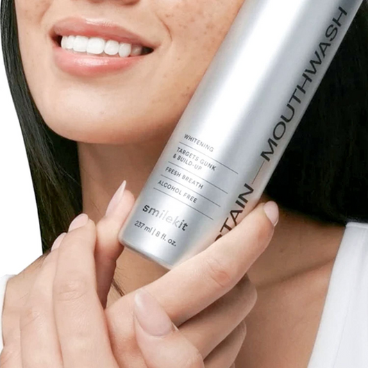 CelluMed iD Stain Mouthwash