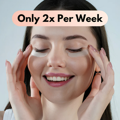 MicroNeedle Patches by NovaLift