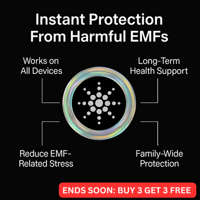 EMF SHIELD