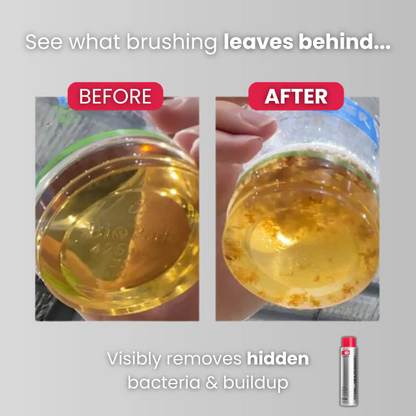 CelluMed™ iD Stain Mouthwash