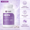 10-in-1 NMN Complex - 1000mg.